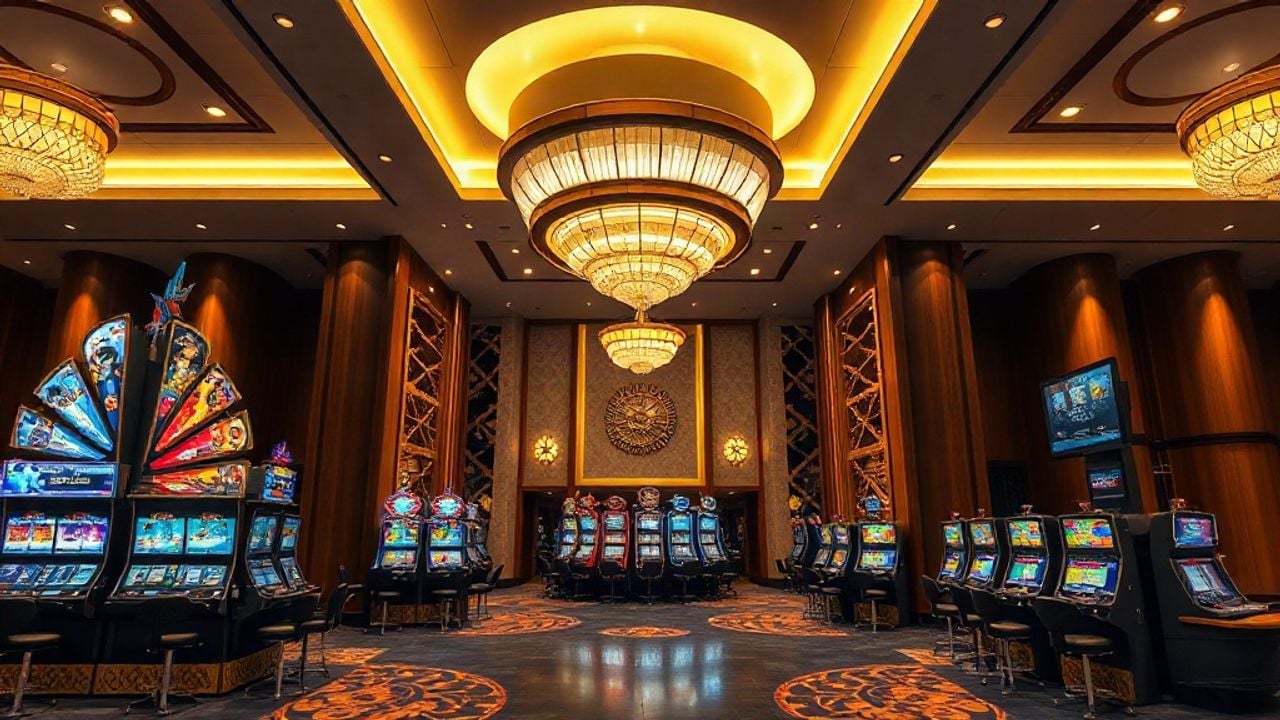 what is grand eagle casino bonus codes
