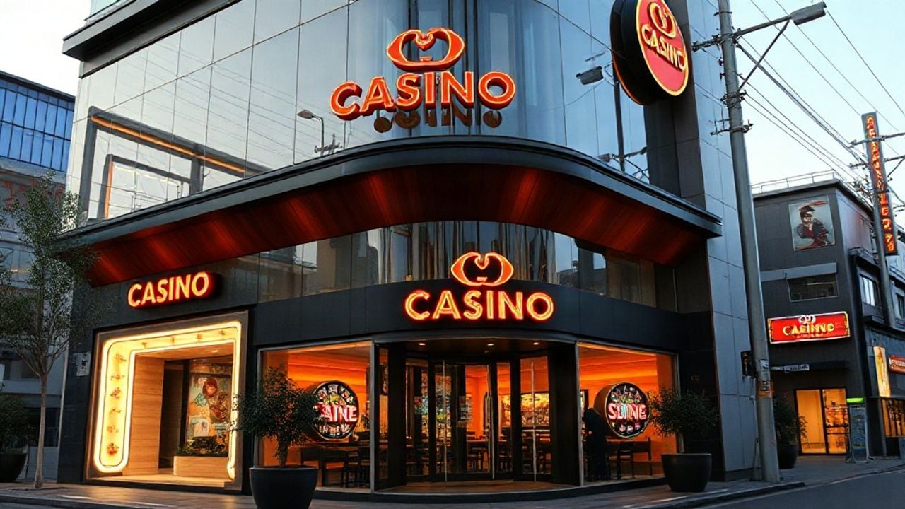 best online casino online services overview