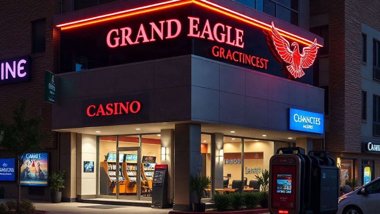 grandeagle
