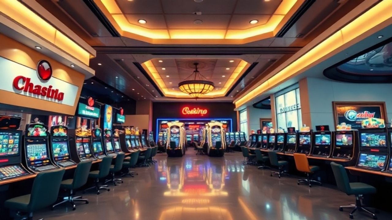 best online casino online services