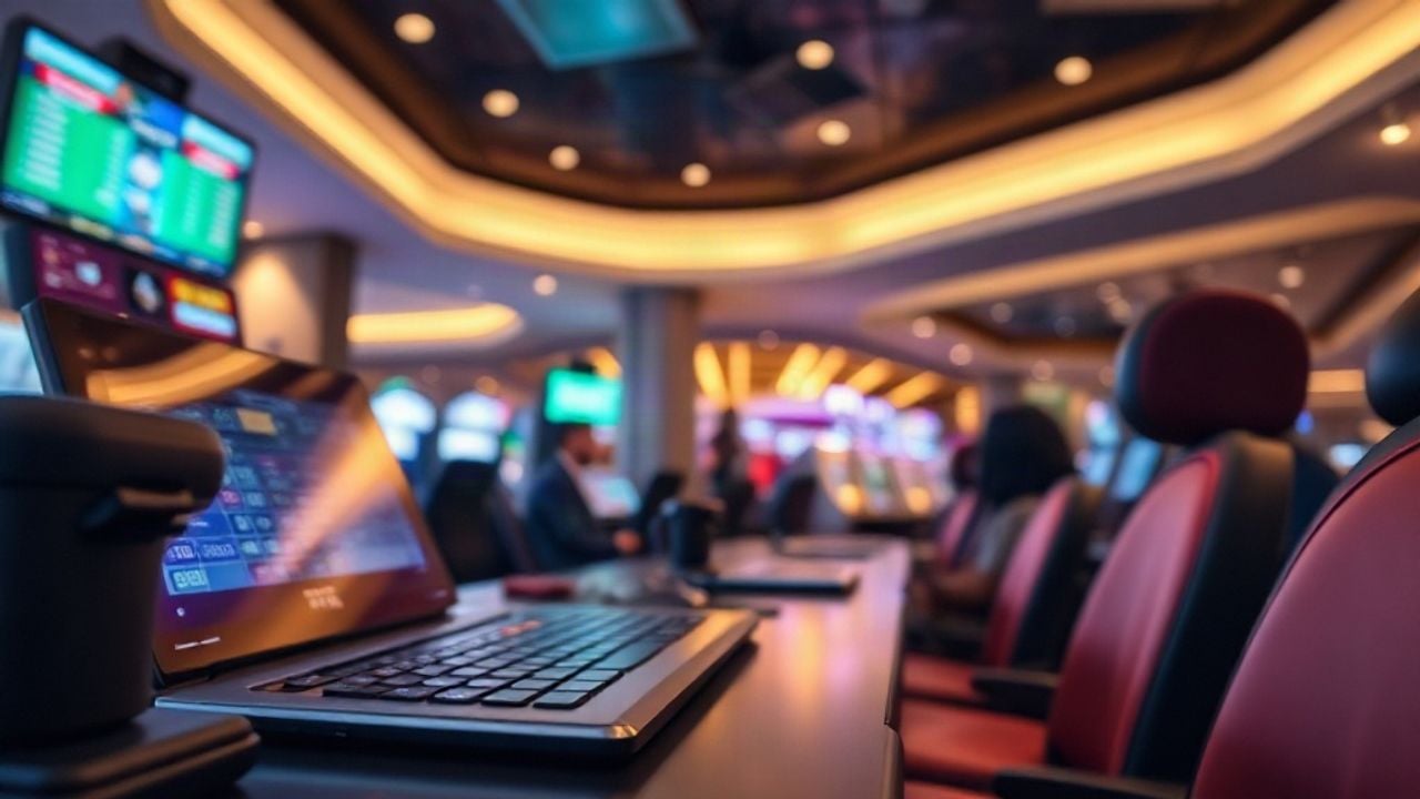 best casino internet cost