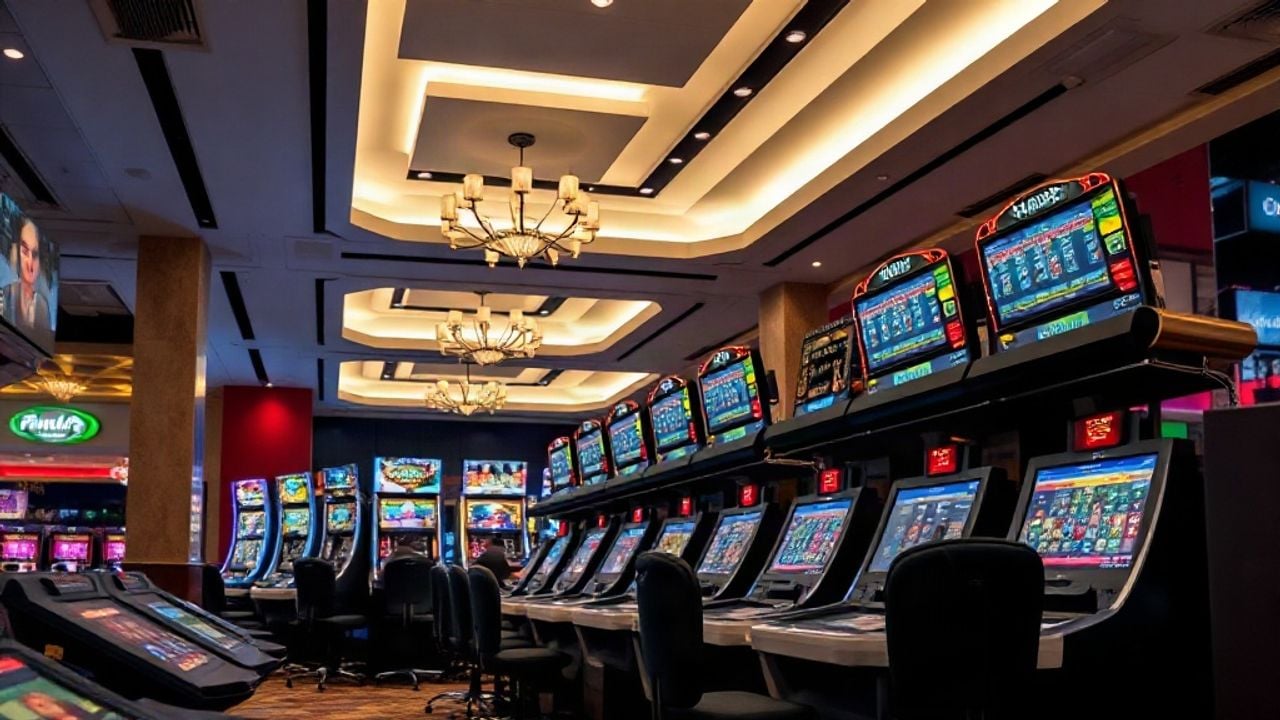 best online casino online services guide