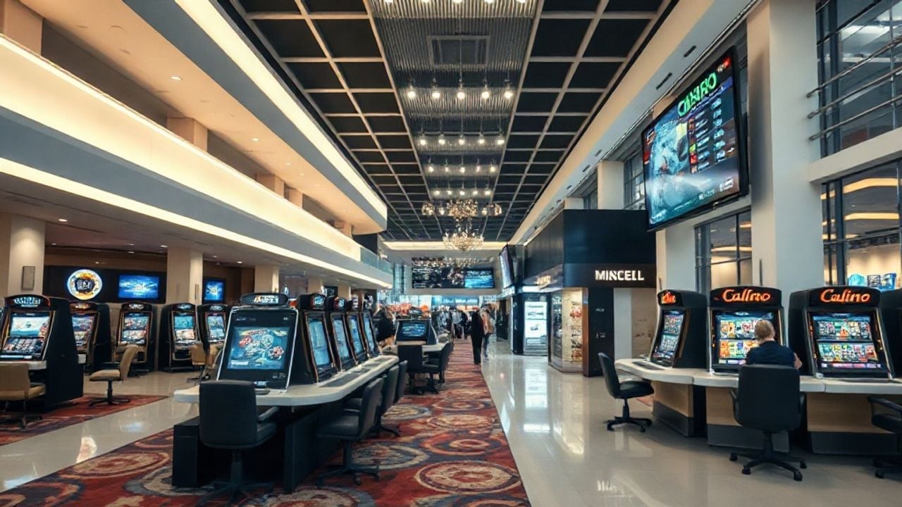 Online Casino