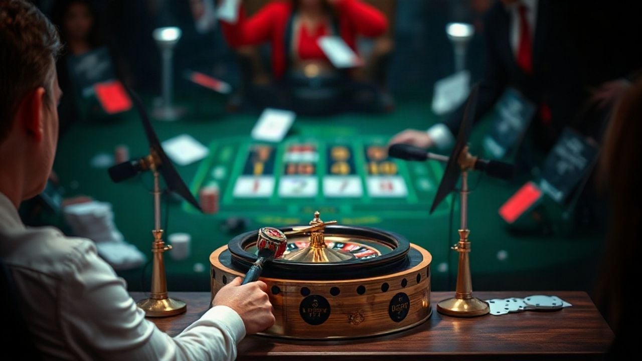 Casino best on line casinos guide