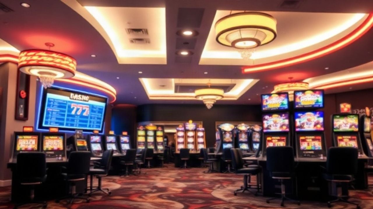 mandarin palace casino guide