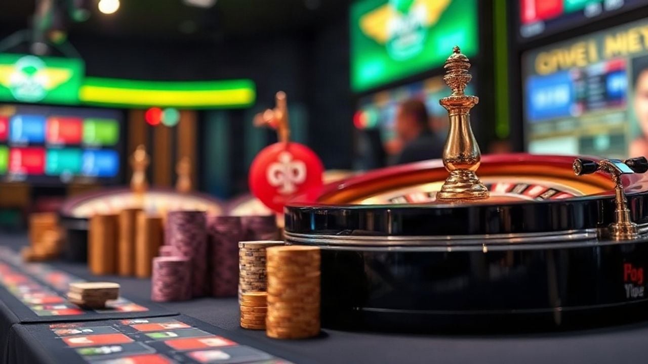 Casino best on line casinos overview