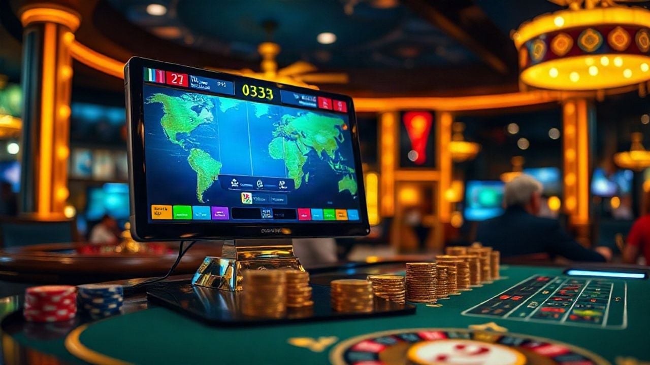 Casino