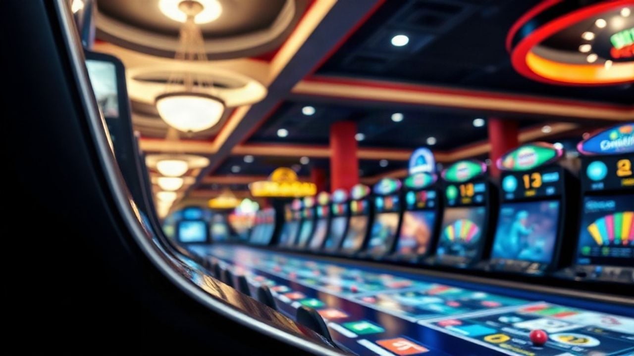mandarin palace casino for small business