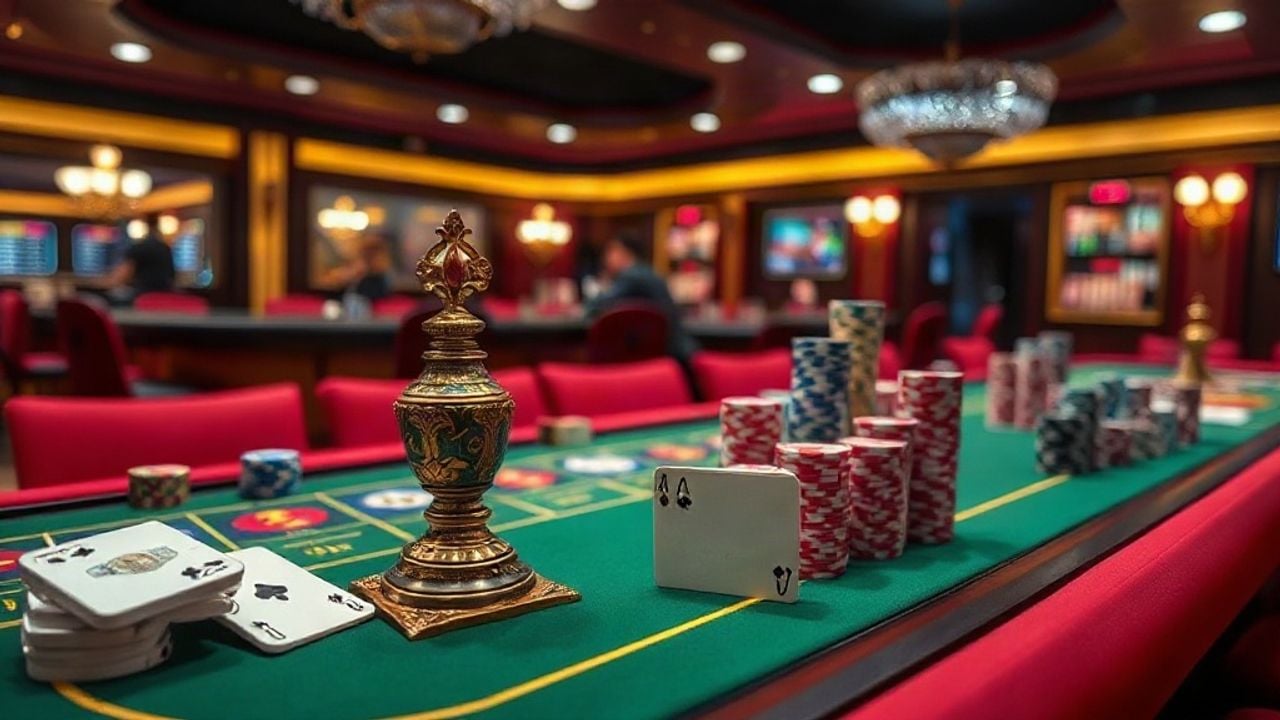 professional best internet casino