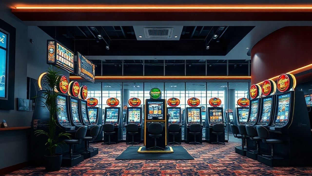professional Casino Slot Games guide