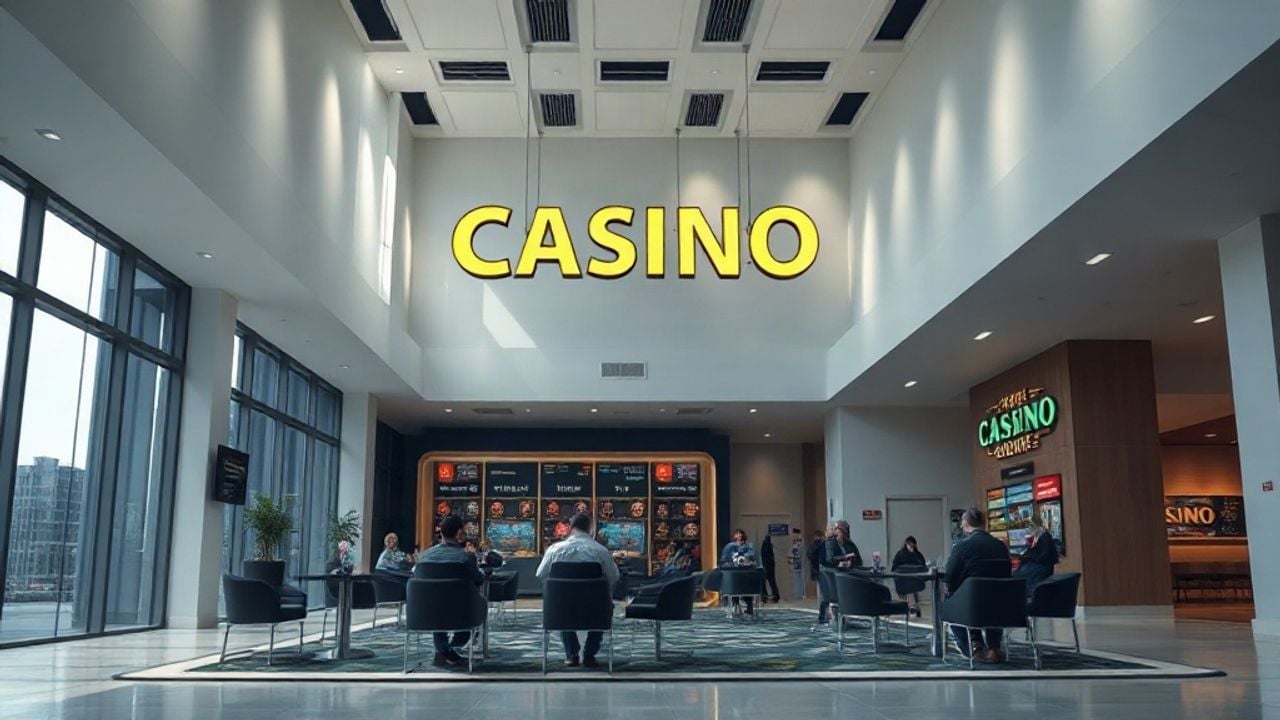 best on line casinos
