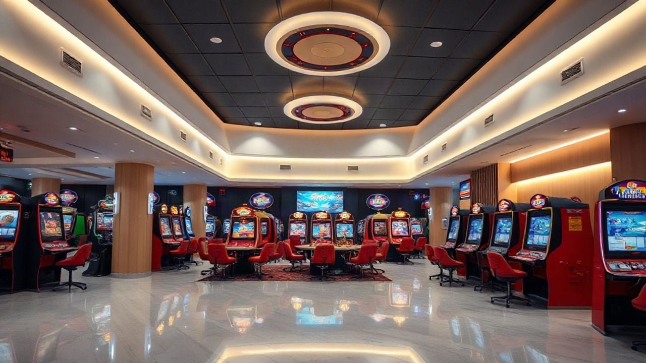 best on line casinos