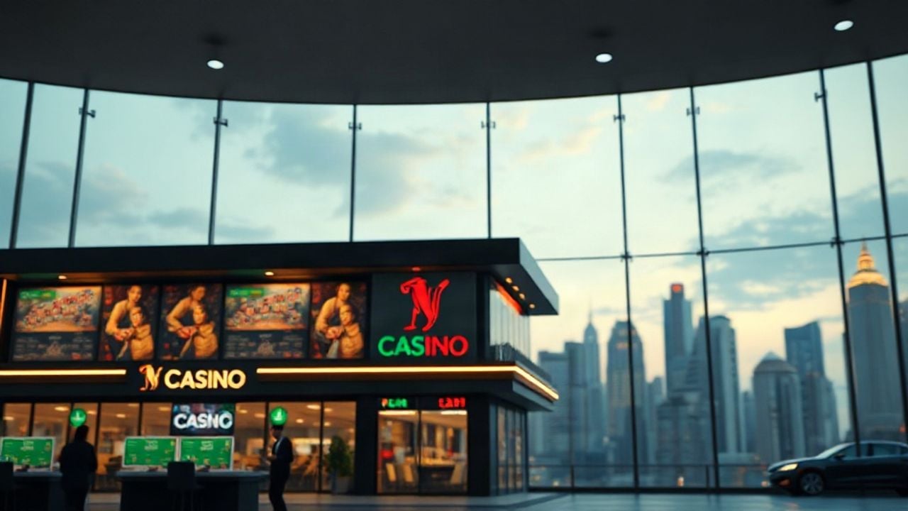 casino slots