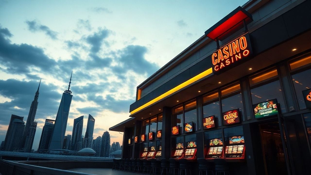 best casinos guide