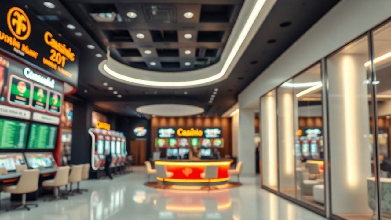 professional Casino Slot Games guide