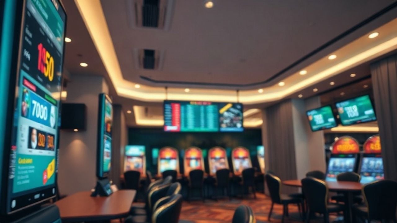 Online Casino