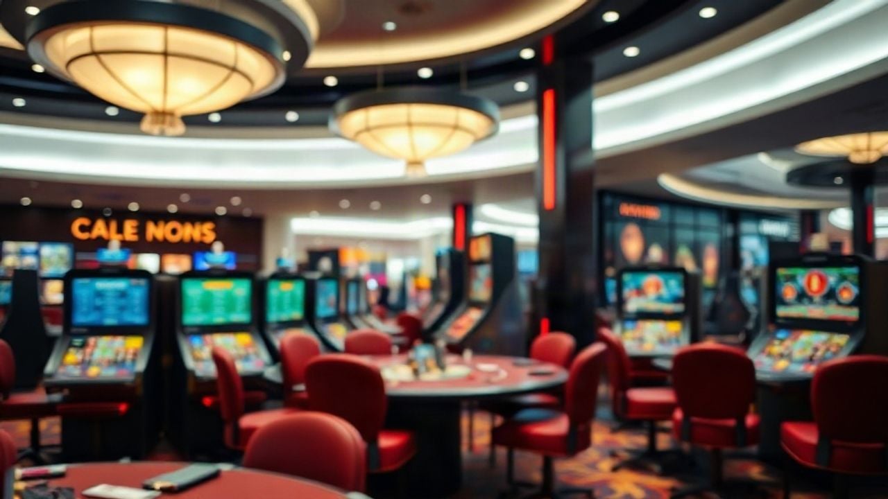 best casinos guide