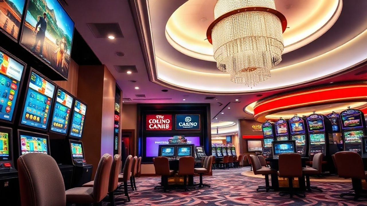 best casinos guide