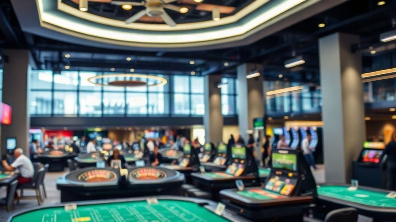 Jackpotwheel Casino Slot Games