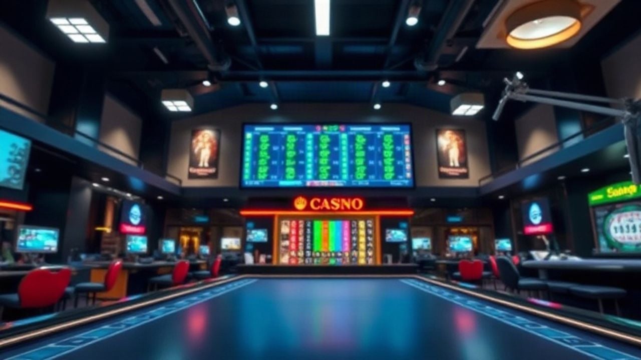 best casinos