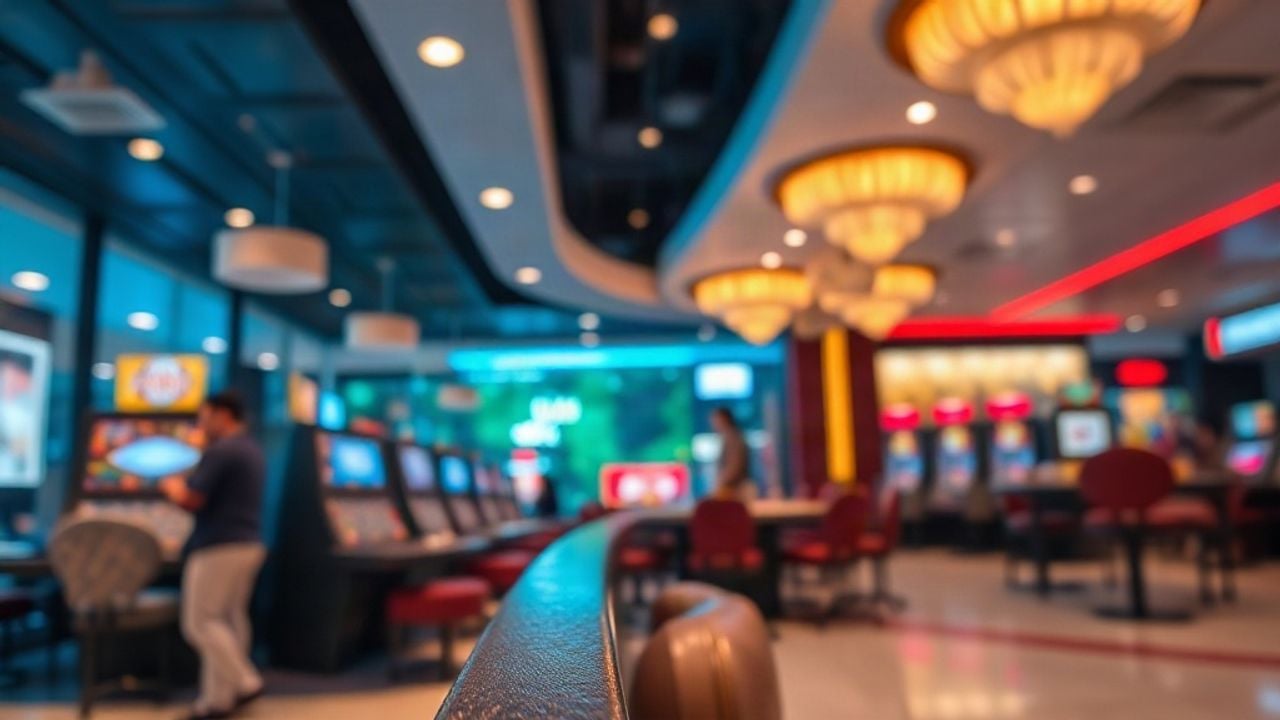 professional Casino Slot Games guide