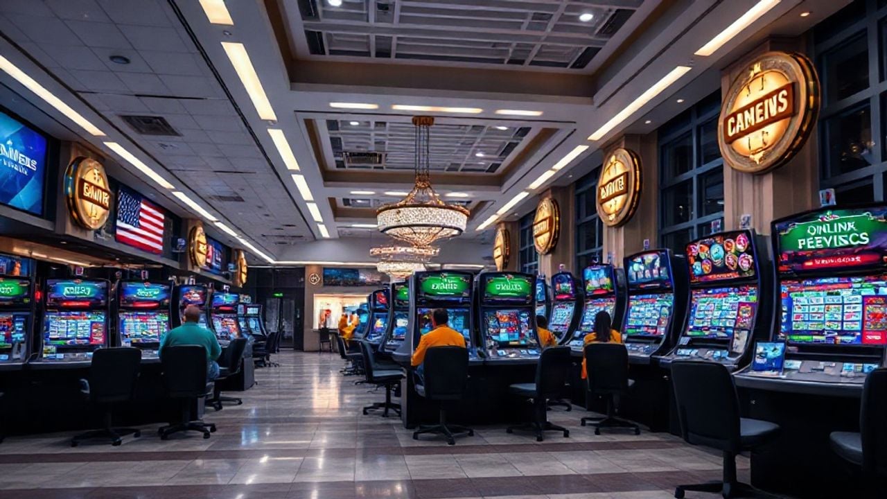best casinos