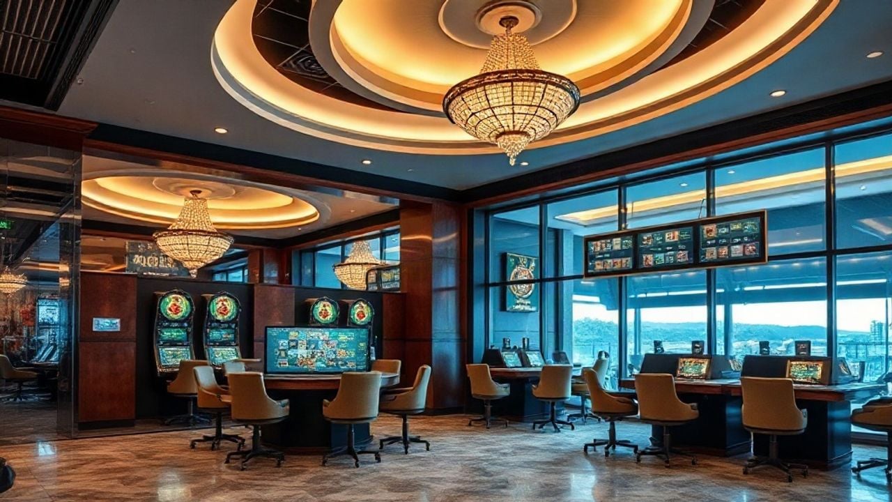 Online Casino