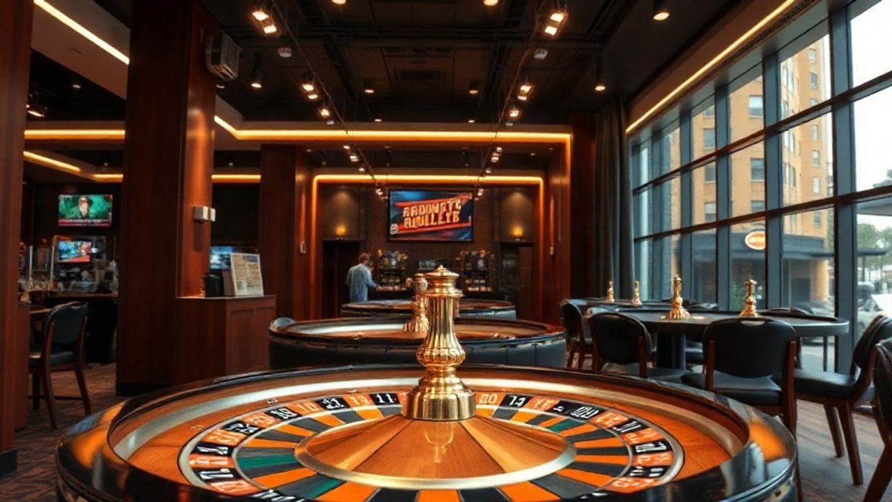 Roulette guide
