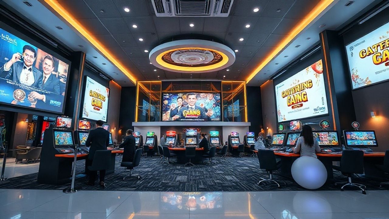 Casino Online guide