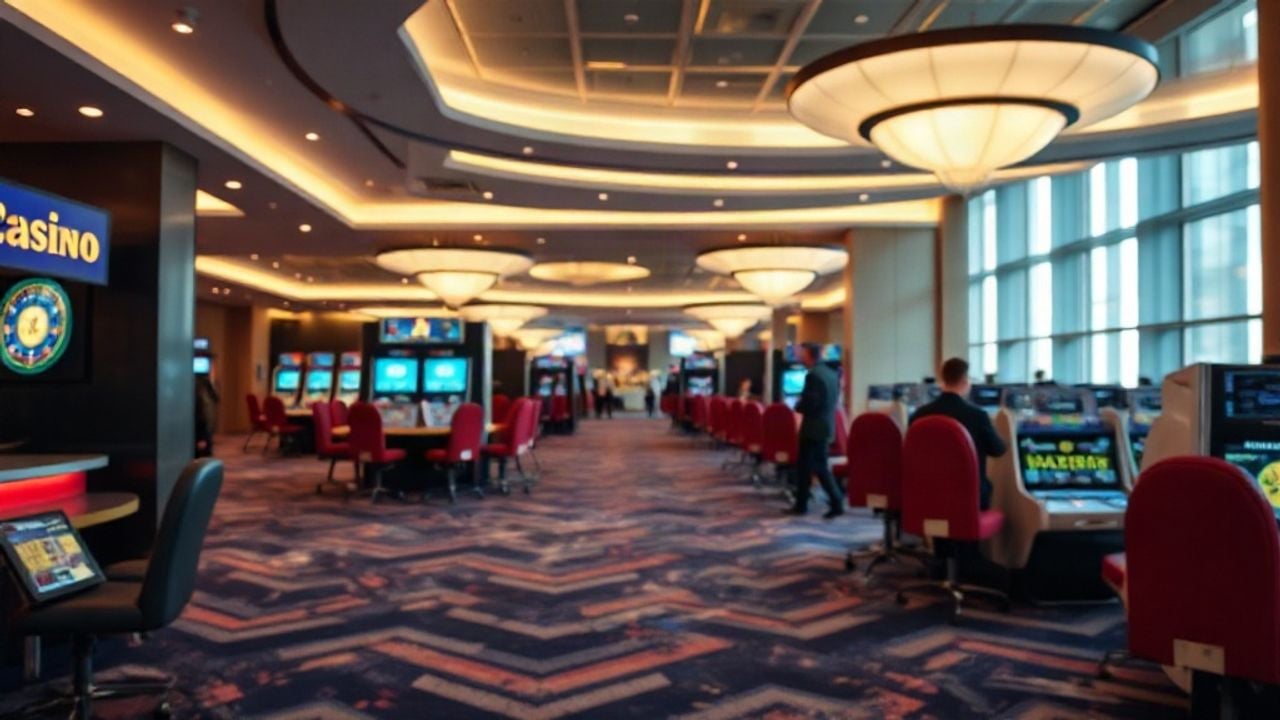 Roulette Strategy