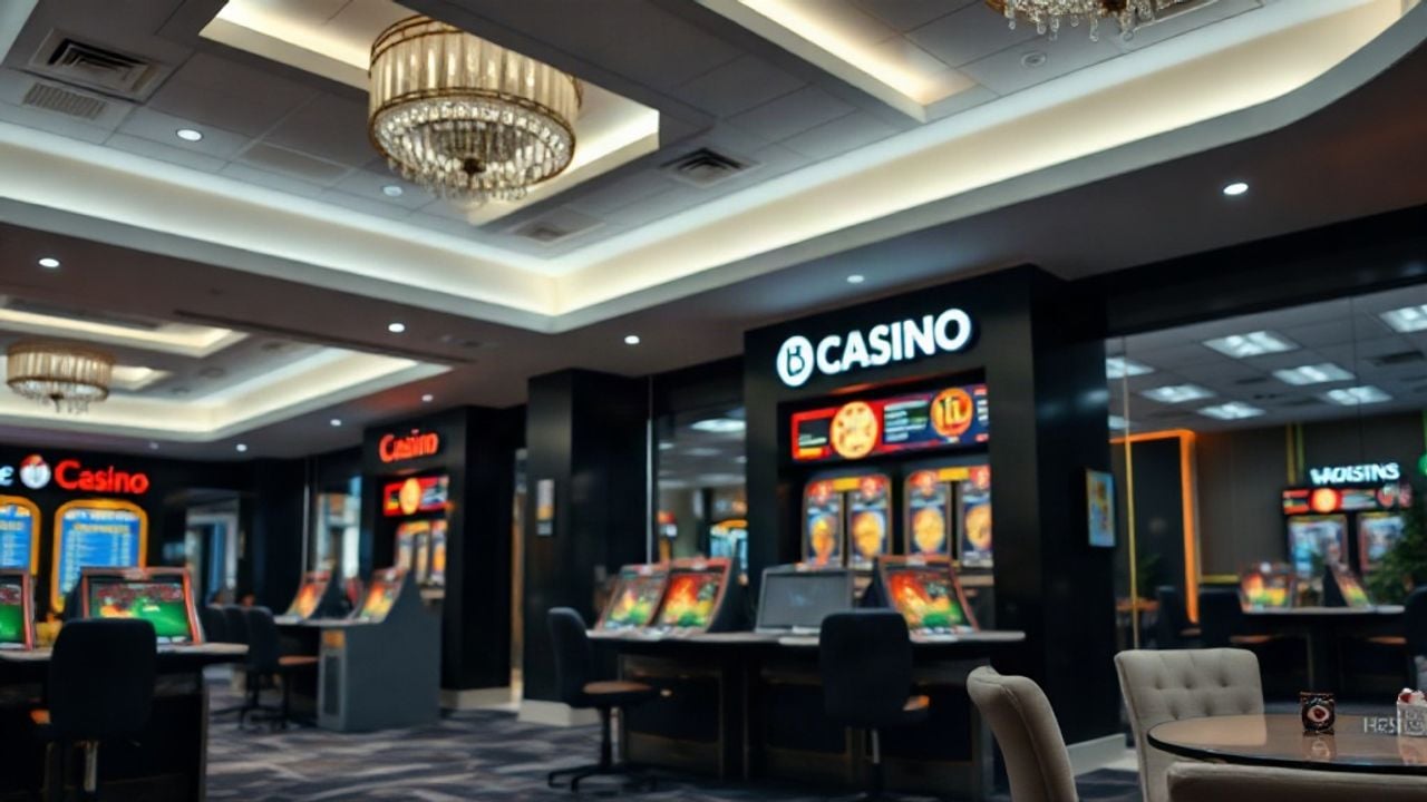 Casino Online guide