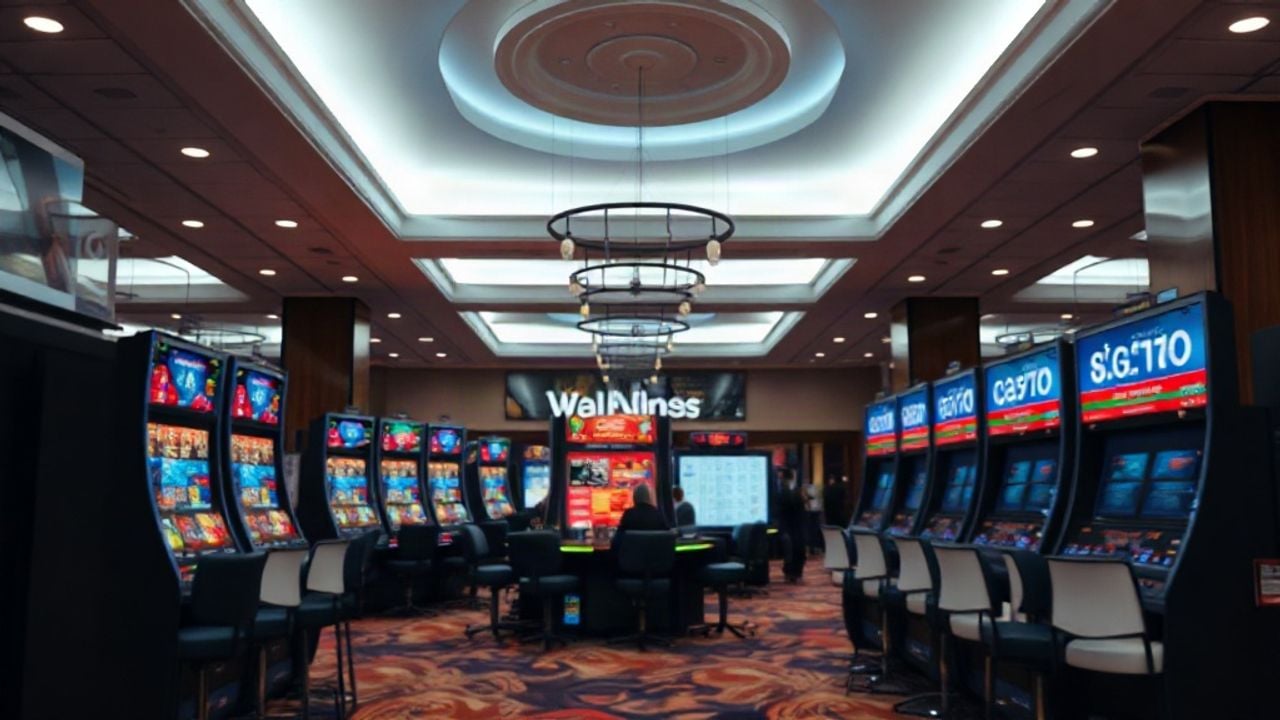 Roulette guide