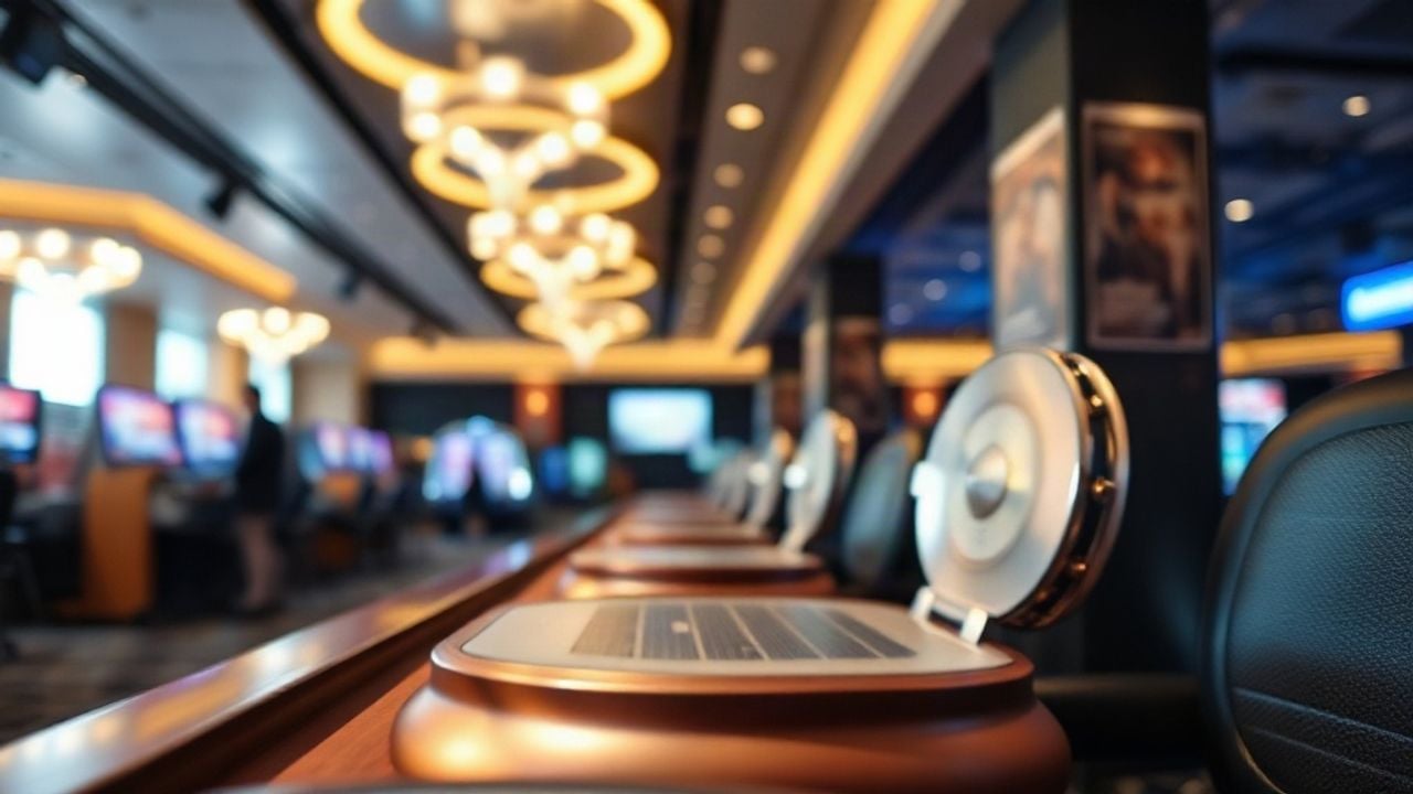 Casino Online