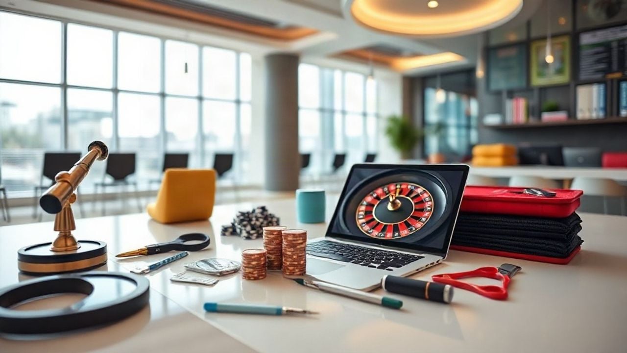 Casino Online