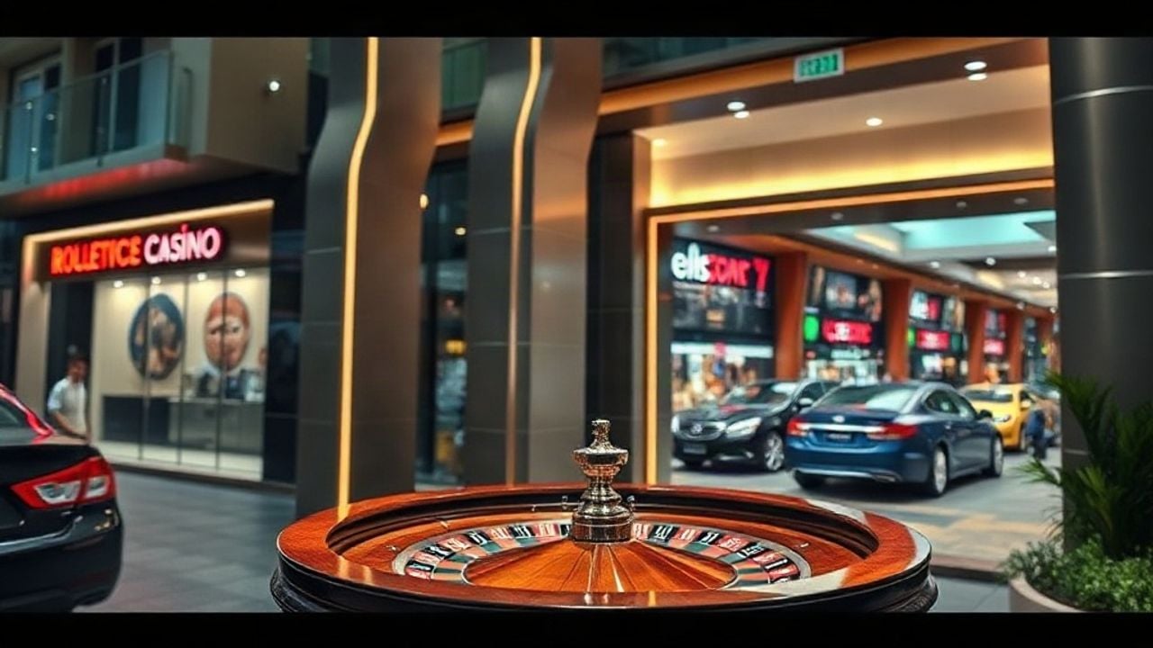 Roulette guide