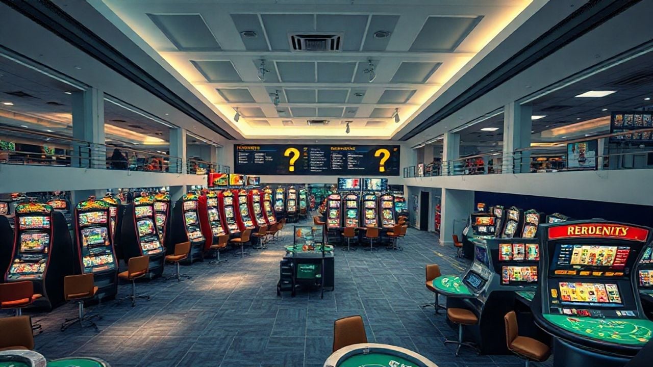 best internet casino