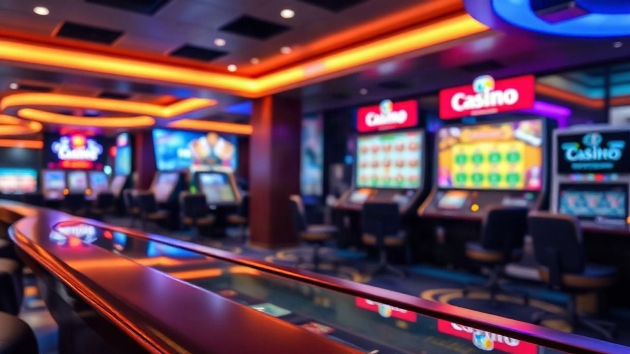 best on line casinos checklist