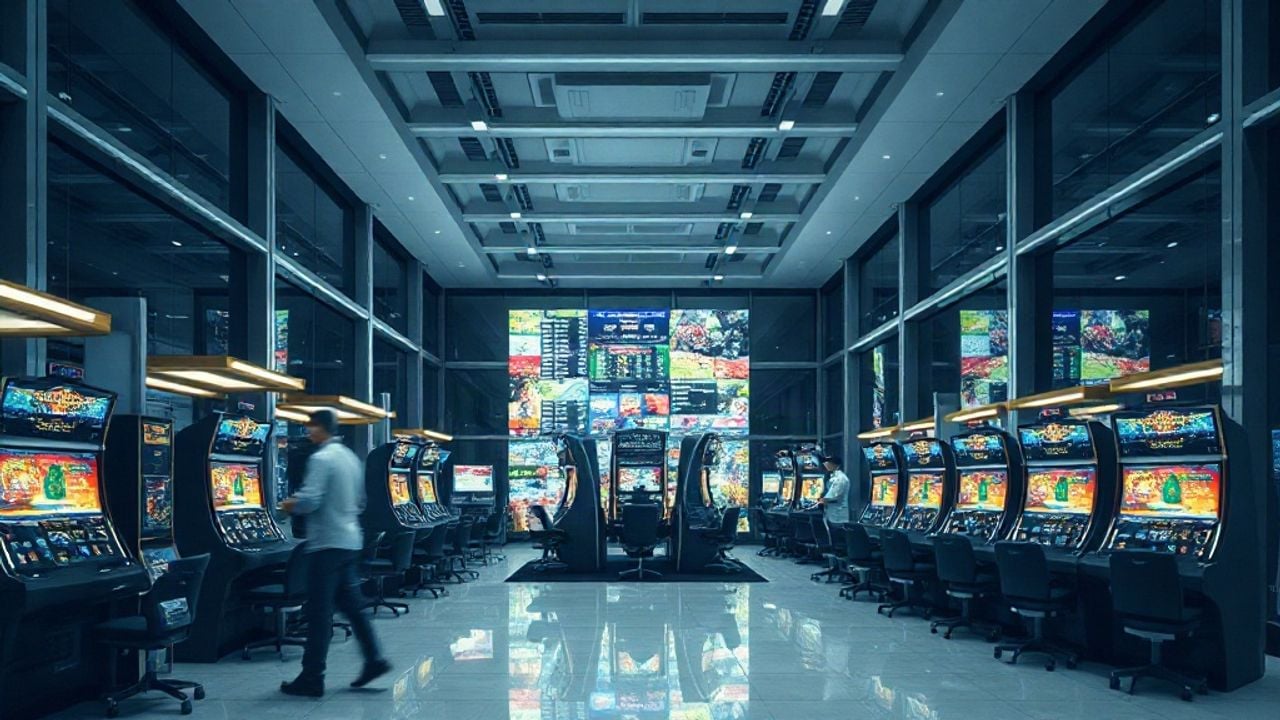 best internet casino