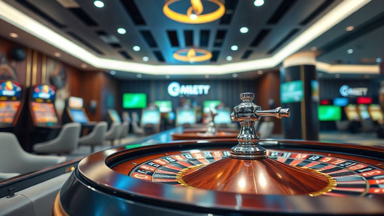 Roulette guide