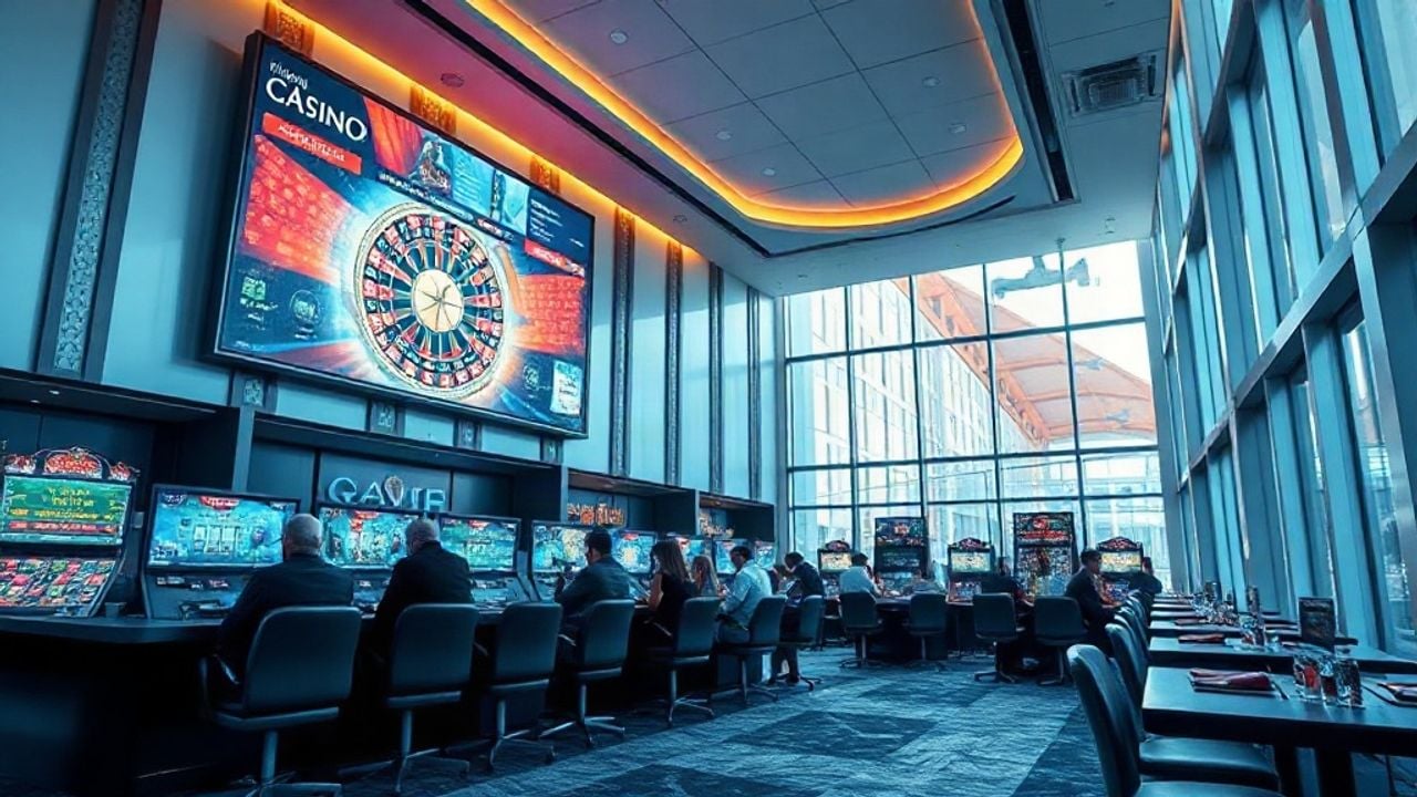 best casino internet