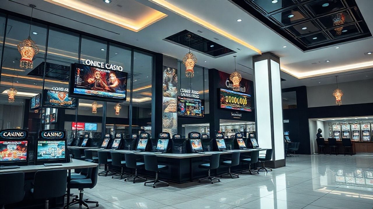 best online casino real money