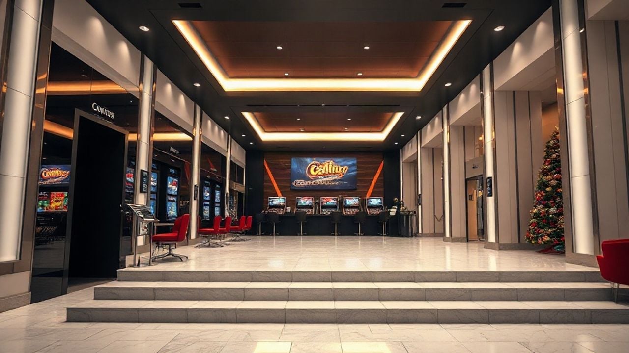 Casino Online guide