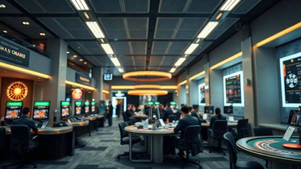 best online casino real money