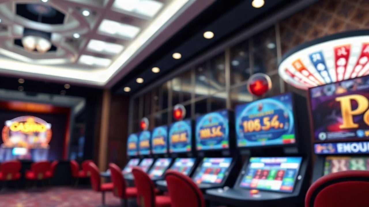 best casino internet near me