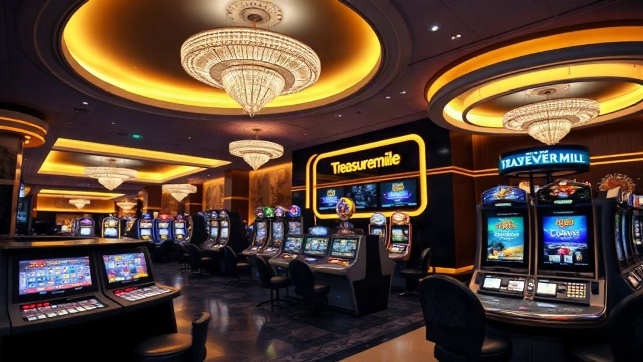 Slot Machine Games guide