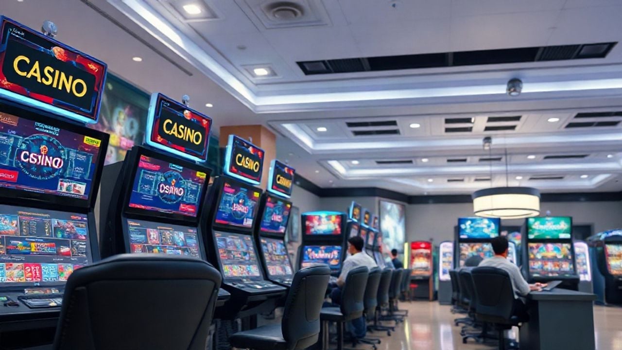 Casino Online