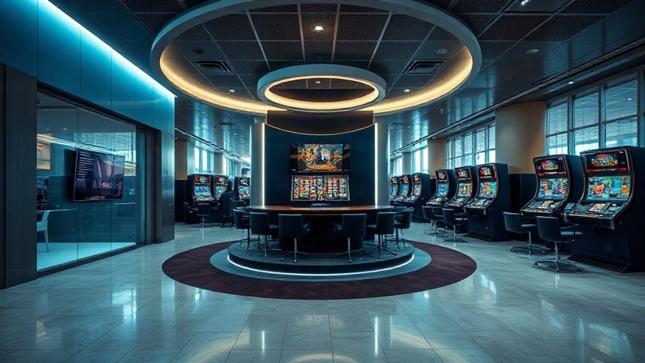Casino