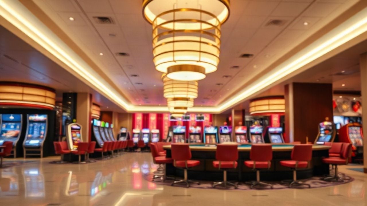best casino