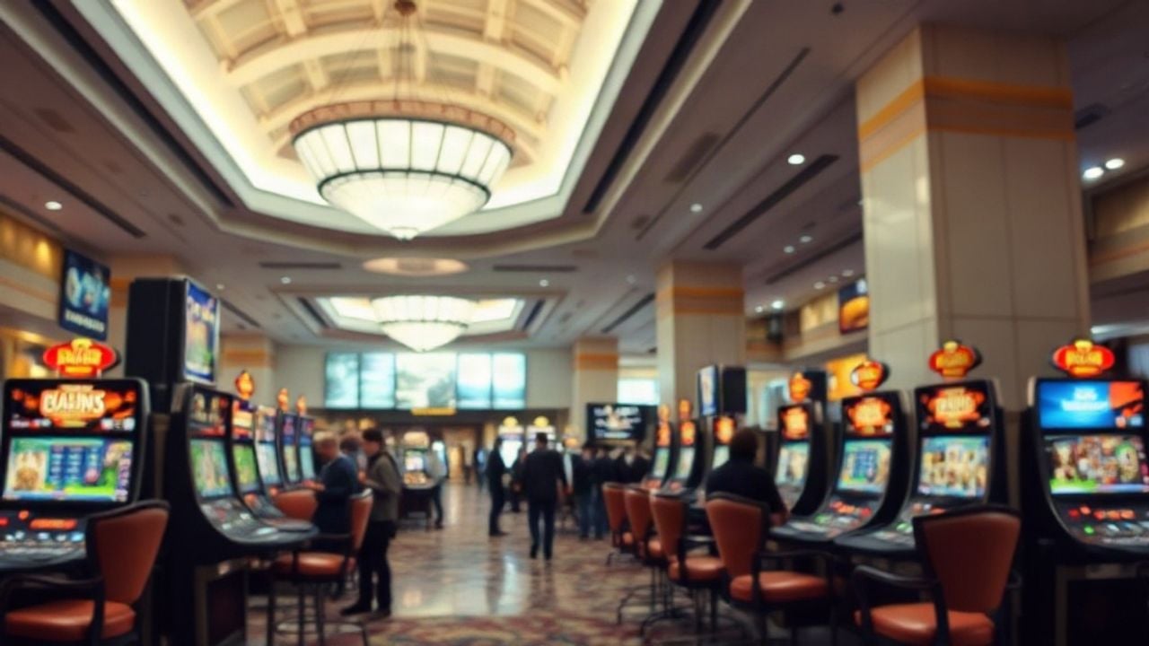best casino