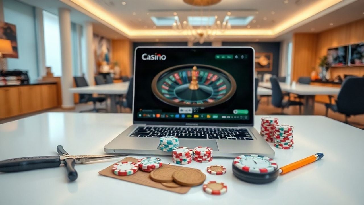 best online casino online cost overview
